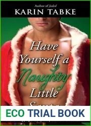 Have Yourself a Naughty Little Santa (Hot Cops, #4)