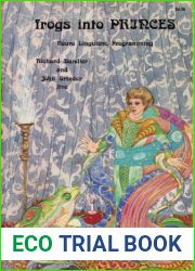 Frogs Into Princes