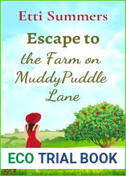 Escape to the Farm on Muddypuddle Lane (The Farm on Muddypuddle Lane, #2)