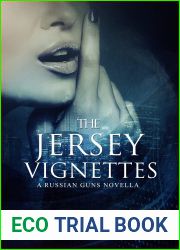 The Jersey Vignettes (The Russian Guns, #5.5)