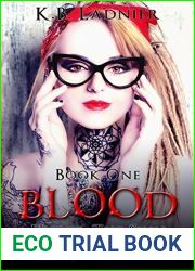 Blood (Under the Skin #1-4)