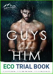 Guys Like Him (Redemption Ridge Book One)