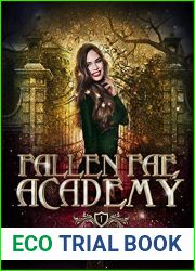 Initiation: Year 1 (Fallen Fae Academy, #1)