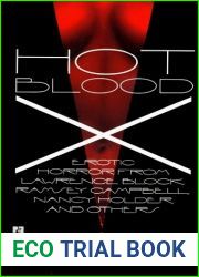 Hot Blood X (Hot Blood, #10)
