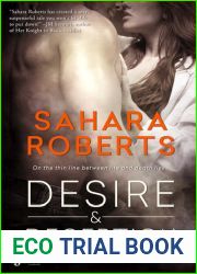 Desire and Deception (Dangerous Desires #1)