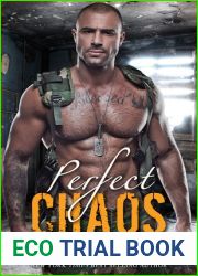 Perfect Chaos (Unyielding, #1)