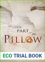 The Cool Part of His Pillow