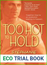 Too Hot to Hold (Hold Trilogy, #2)