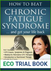 How to Beat Chronic Fatigue Syndrome and Get Your Life Back!