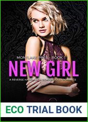 New Girl (Montlake Prep #1)
