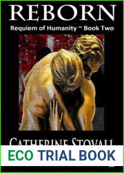 Reborn (Requiem of Humanity #2)