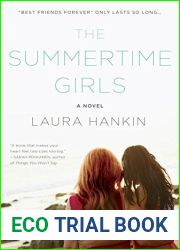 The Summertime Girls