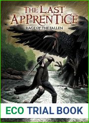 Rage of the Fallen (The Last Apprentice Wardstone Chronicles, #8)