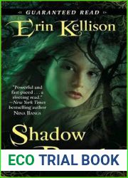 Shadow Bound (Shadow, #1)