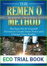 PROOF: THE REMEN Q METHOD: An Easy Do-It-Yourself Process to Create Inner Peace and Change Your Reality
