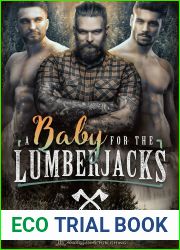 A Baby for the Lumberjacks (A Baby for Them #1)