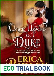 Once Upon a Duke (12 Dukes of Christmas, #1)