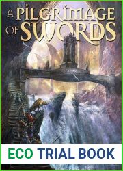 A Pilgrimage of Swords (The Seven Swords, #1)