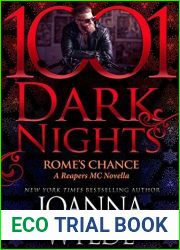 Rome|s Chance (Reapers MC, #6.6)