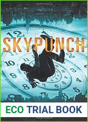 Skypunch (Skypunch Chronicles #1)