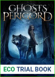 Ghosts of Perigord (Perigord #2)