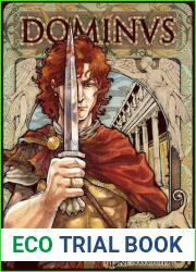Dominus (Dominus, #1)