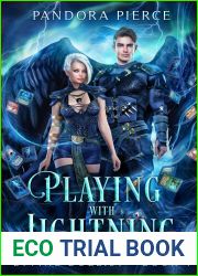 Playing With Lightning (Divine duelist, #1)