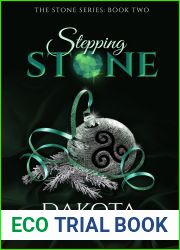 Stepping Stone (The Stone, #2)