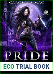 Pride: The Seven Deadly Sins (The Creed, #1)