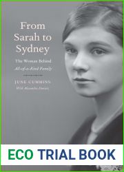 From Sarah to Sydney: The Woman Behind All-of-a-Kind Family