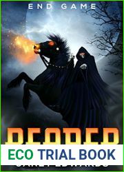 Reaper (End Game, #1)