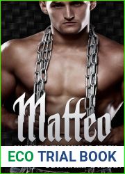 Matteo (Rossi Family, #1)