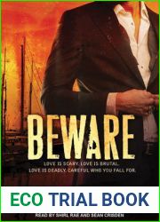 Beware (Beware, #1)