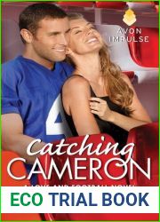 Catching Cameron (Love and Football, #3)