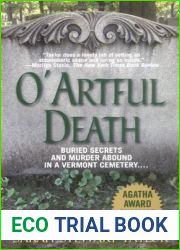 O| Artful Death (Sweeney St. George #1)