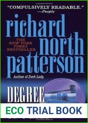 Degree of Guilt (Christopher Paget, #2)