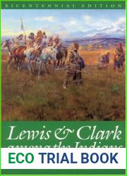 Lewis and Clark among the Indians (Lewis and Clark Expedition)