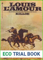 Killoe (The Louis L|Amour Collection)