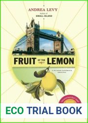 Fruit of the Lemon