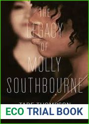 The Legacy of Molly Southbourne (Molly Southbourne, #3)