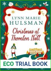 Christmas at Thornton Hall