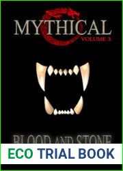 Blood and Stone (Mythical #3)