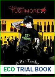 A Bar Tender Tale (Bar Tenders, #1)