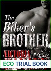 The Biker|s Brother (Sons of Sanctuary MC, #2)