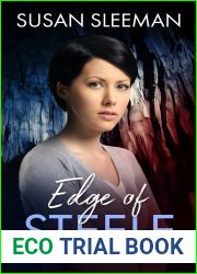 Edge of Steele (Steele Guardians #6)