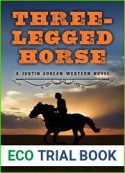 Three-Legged Horse