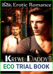 Krewe Daddy (Hard as Teak #2)