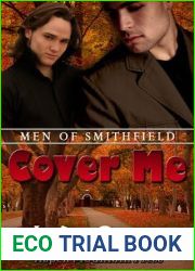 Cover Me (Men of Smithfield, #2)