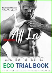Mission: All In (Brantley Walker: Off the Books, #1)
