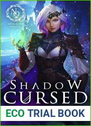 Shadow Cursed (Noblesse Oblige Duet, #2)